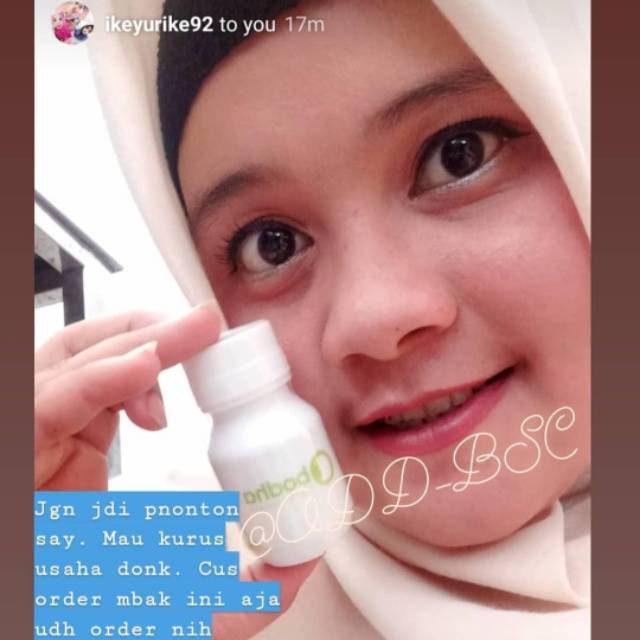 BEST SELLER PROMO BODHA-BSC ORIGINAL 10.000% WAJIB COBA..!! ODDBSC_-1