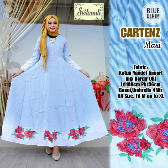 Cartenz Maxi