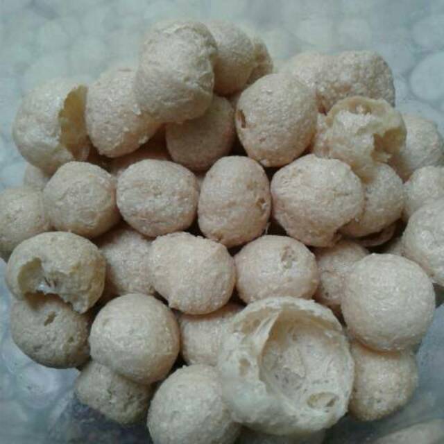 

KERIPIK TAHU BULAT, TAHU NEKER 200 GRAM || Enak, Gurih dan Renyah