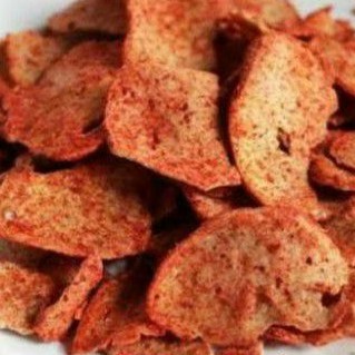 

Basreng Asli Pedas 250gram