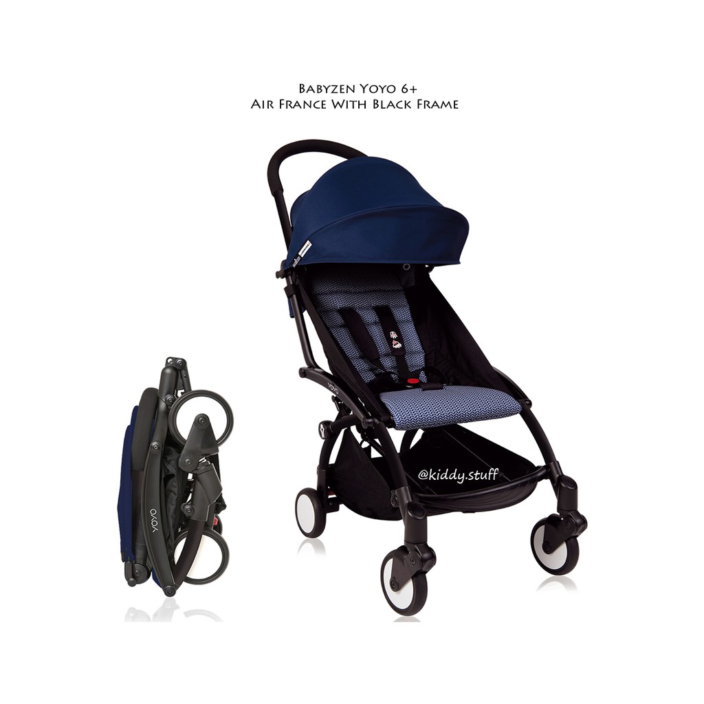 babyzen travel stroller