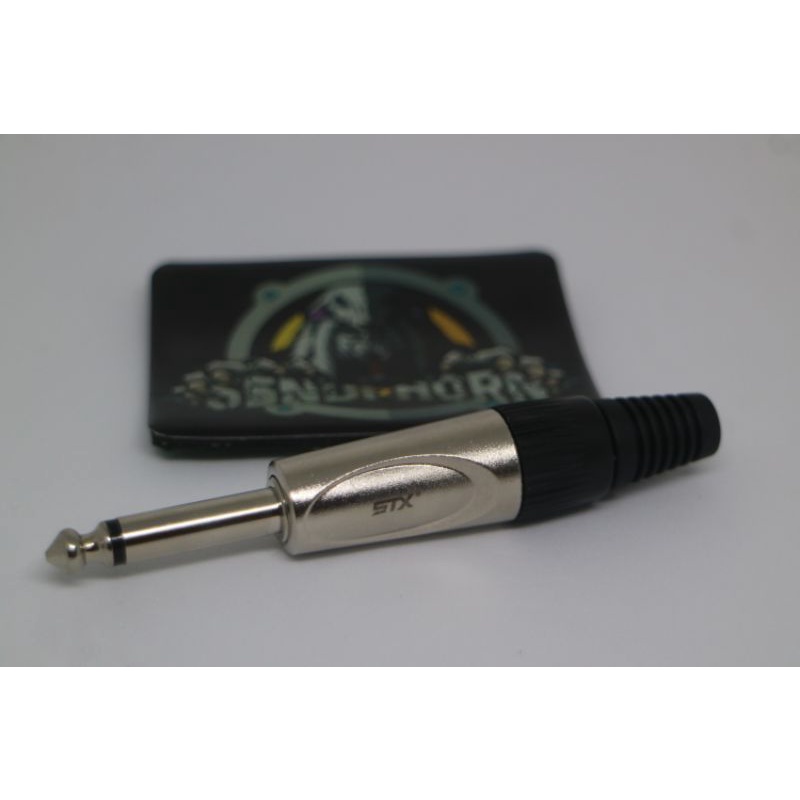 Jack Jek Plug Akai Mono STX