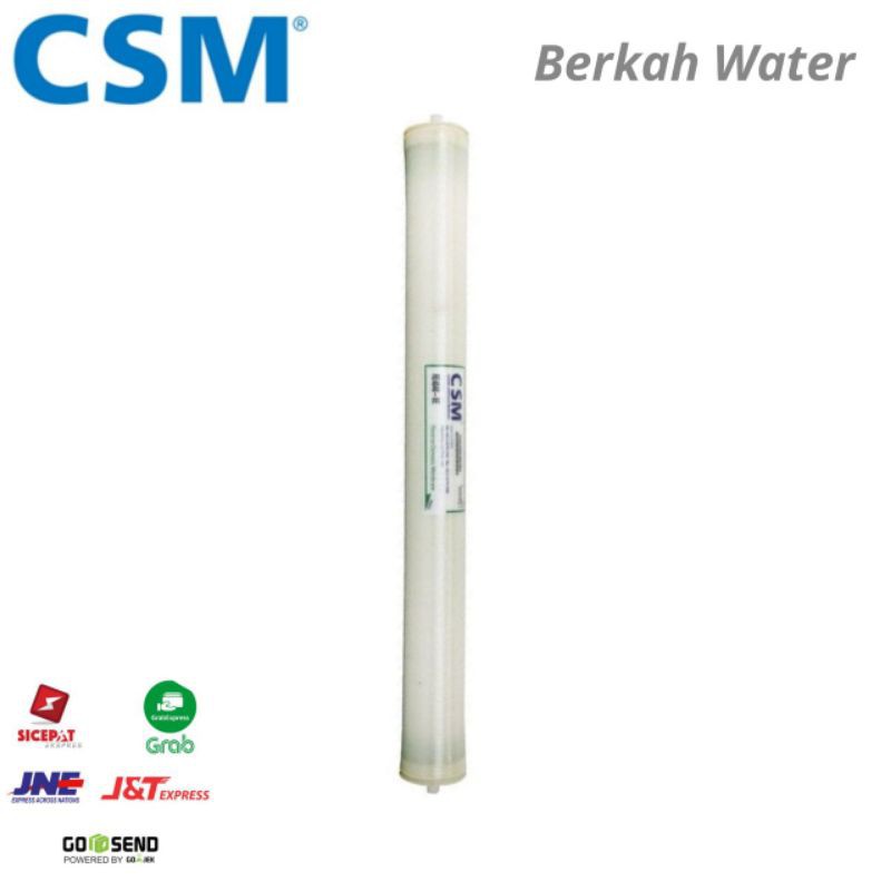 Membrane RO CSM RE 4040 BLN (2600GPD)