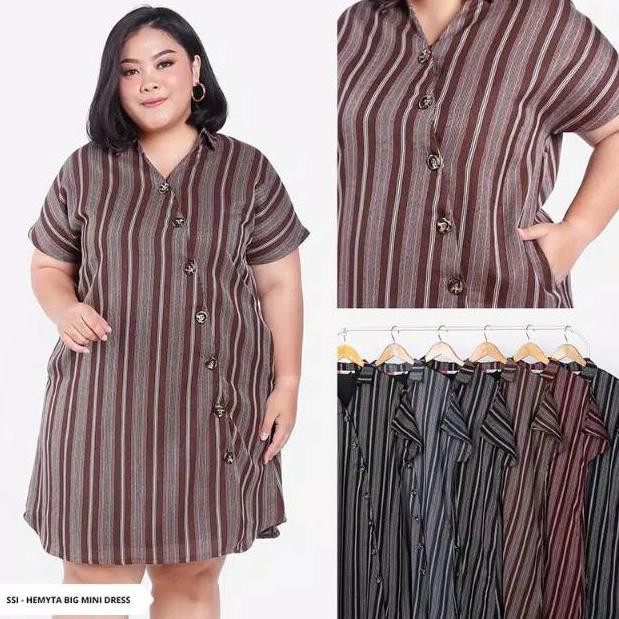 sorabel dress big size