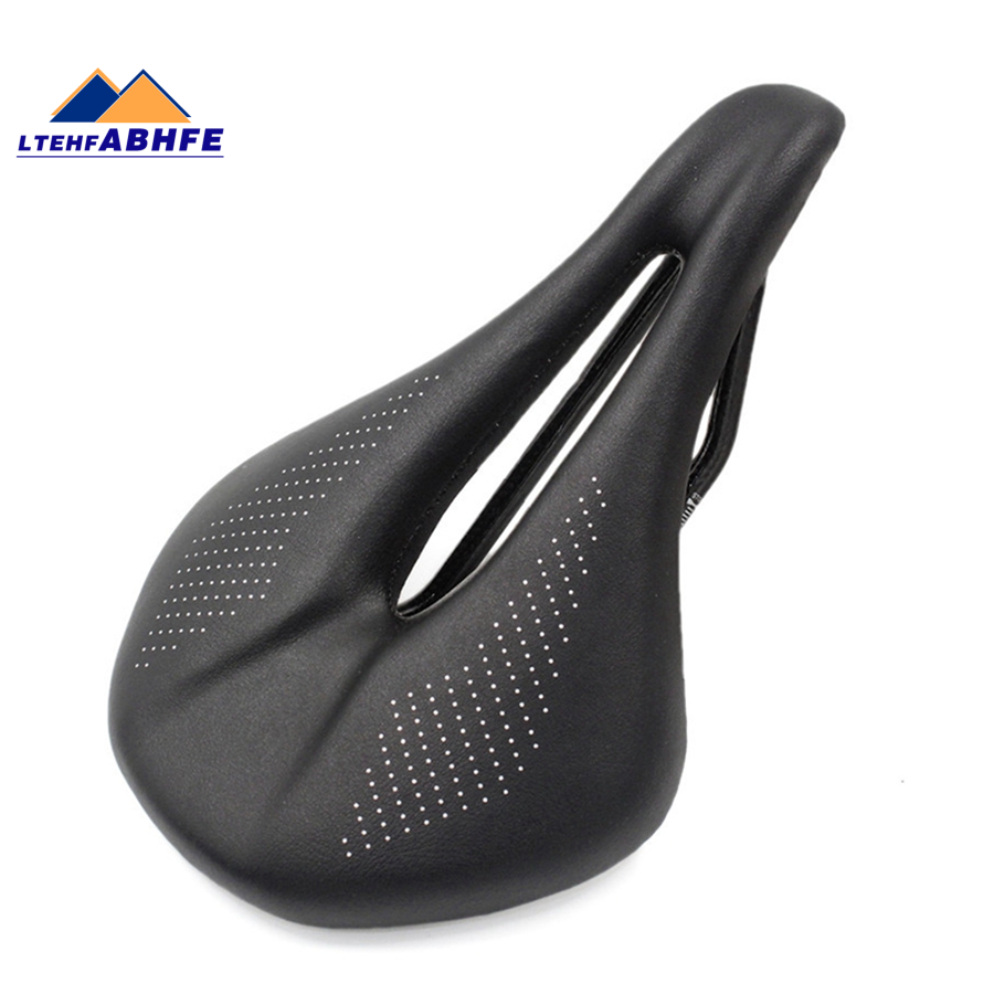 carbon road saddle