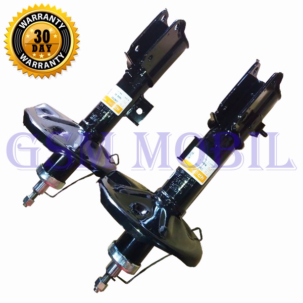 Shock Breaker Absorber Mitsubishi Space Wagon 2001 Depan 1 Set - 4348