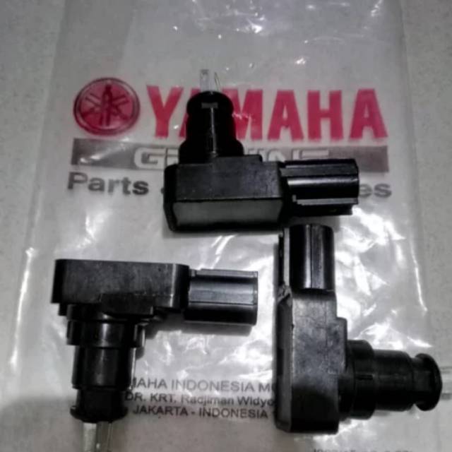 IC fullpump yamaha