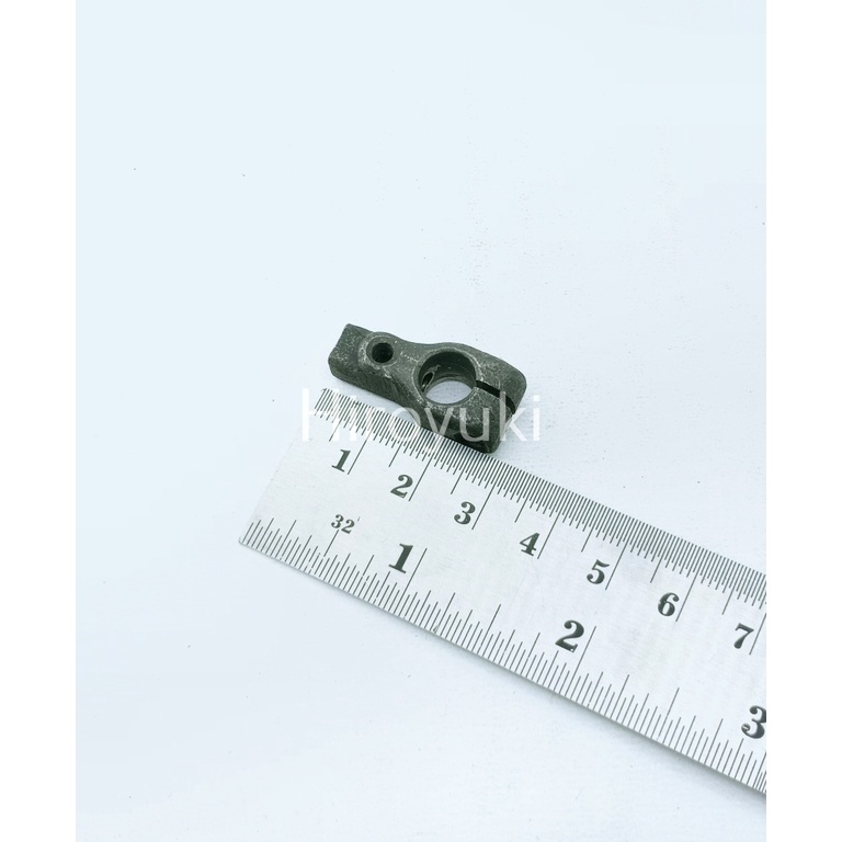 243092 kedudukan/gagang looper mesin jahit karung