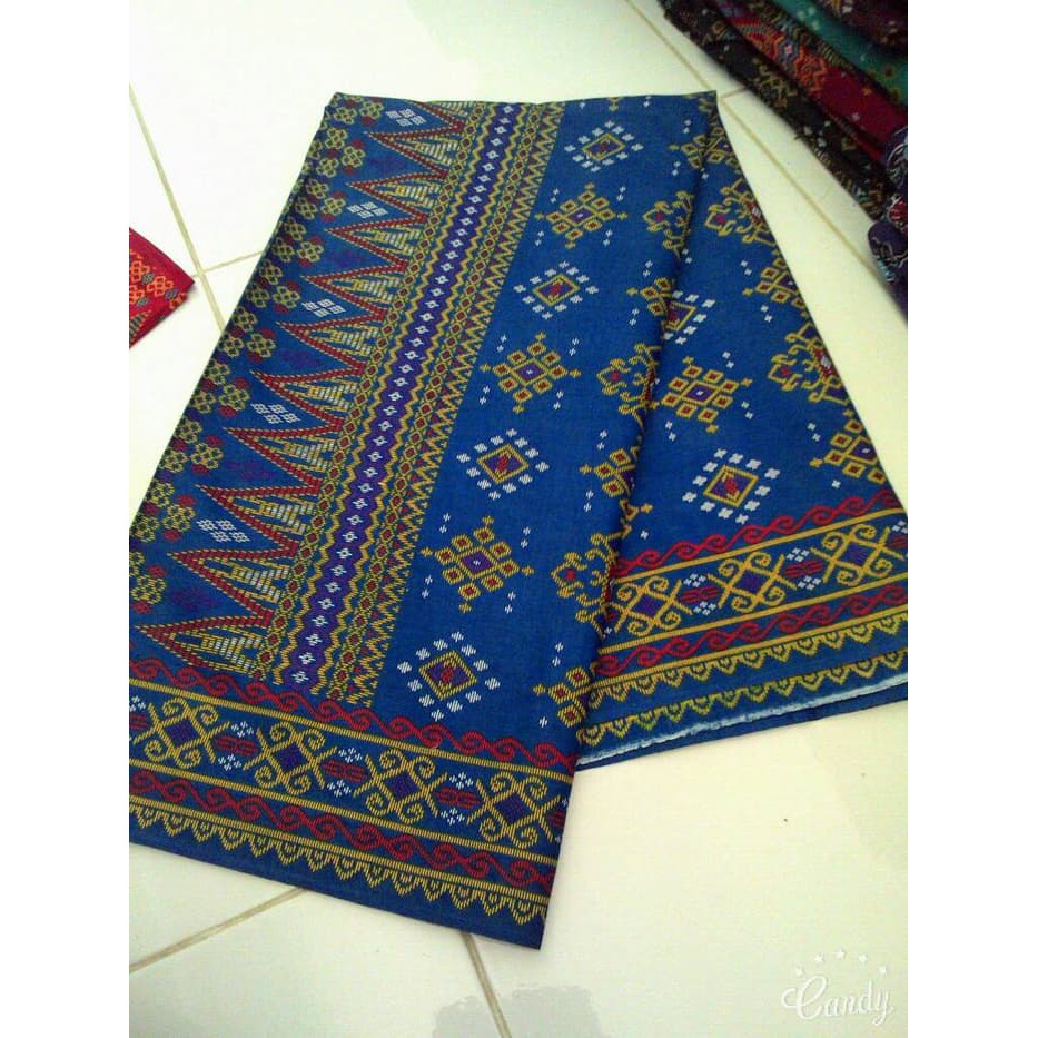 kain batik printing pekalongan
