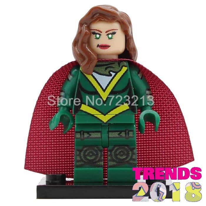 Saaallle Minifigure 8120 Mister Terrific Deadshot Taskmaster Catwoman punisher