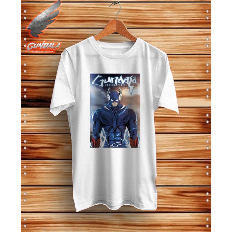 KAOS FILM GUNDALA INDONESIA 19