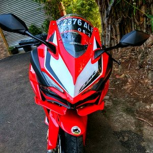 Readyy winglet cbr250RR cbr 250 RR body cbr 250 RR Stok Terbatass