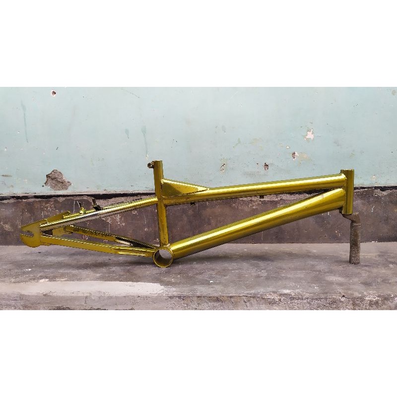 Jual FRAME bmx yokota (G) Shopee Indonesia