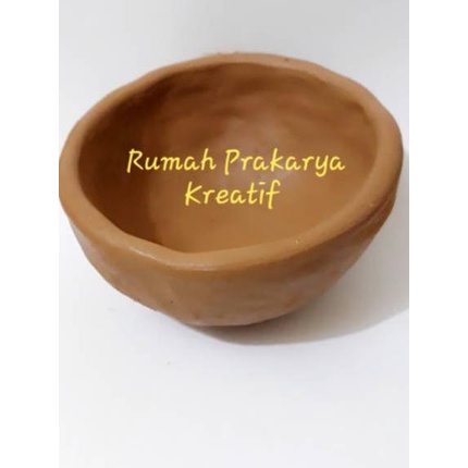 

Update! Tanah liat RPK, lembut, mudah dibentuk, prakarya sekolah TK, SD, SMP, SMA, media tanam dll ✓