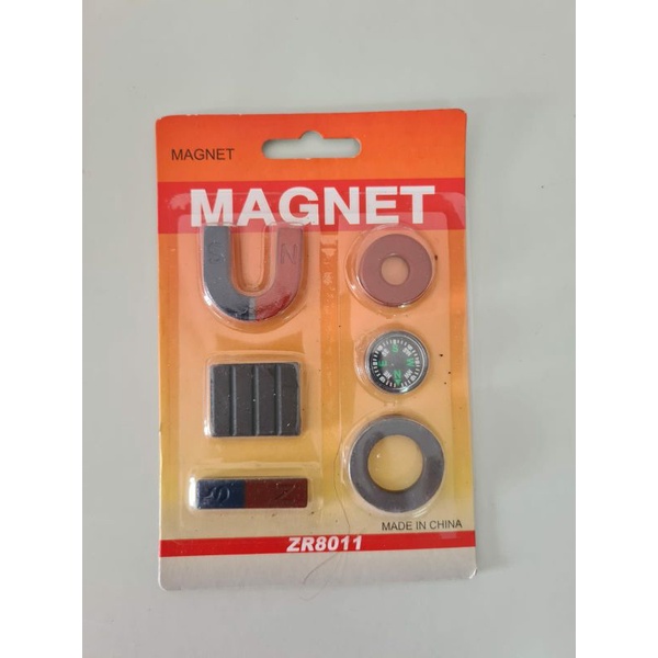 

Magnet