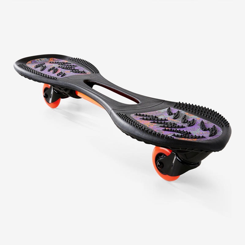 OXELO Waveboard Fullset Beginner WB120