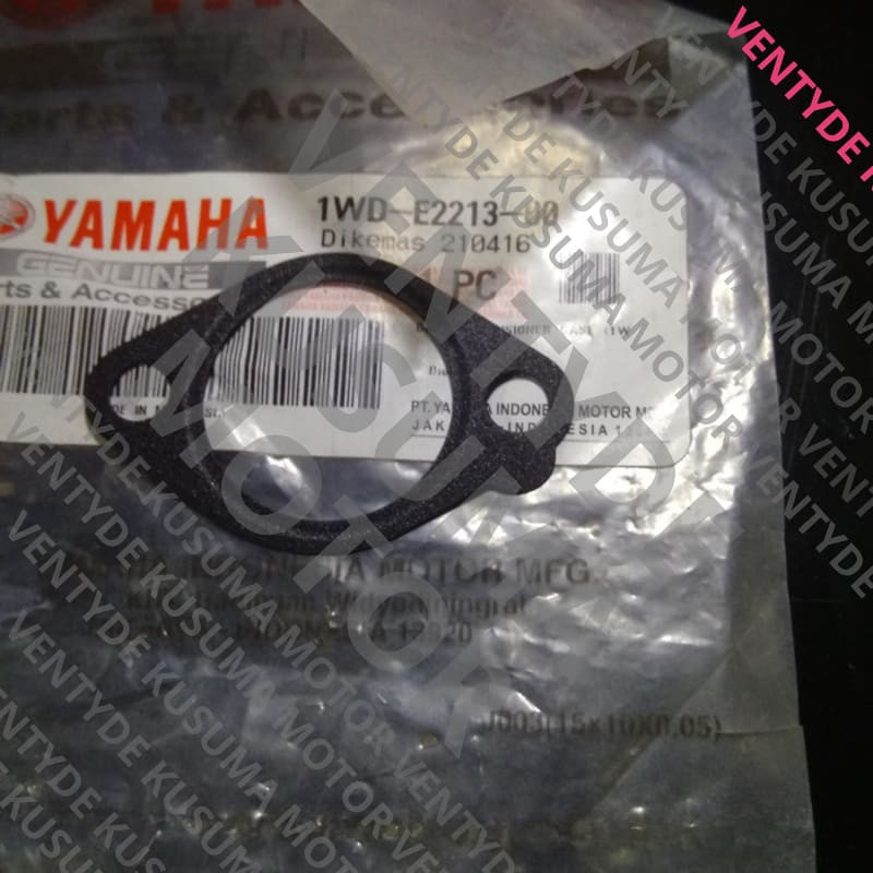 (100% Quality ) pak rumah tensioner R25 .1WD-E2213-00 Mantap Boss