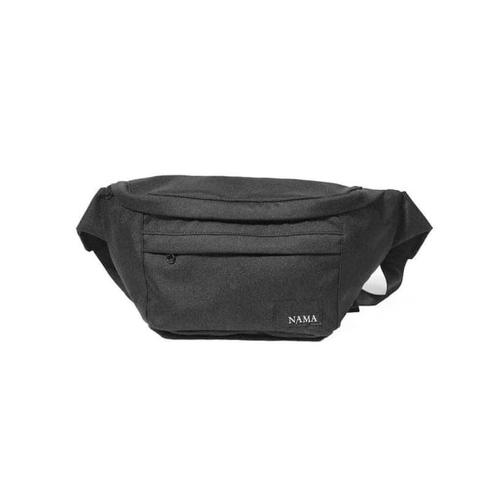 Waist bag by nama studios lite 150