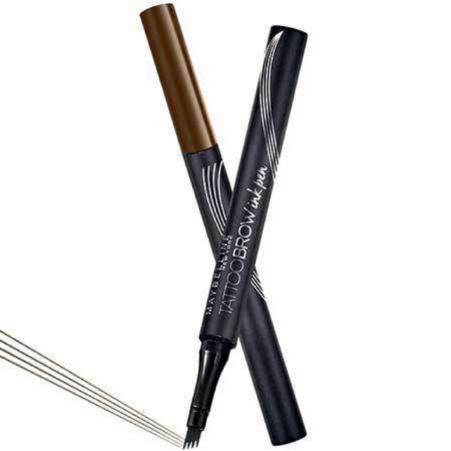 Maybelline Tatto Brow Ink / Tatto Alis