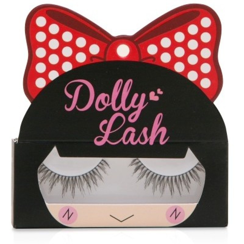 

Dolly Lash REIKO