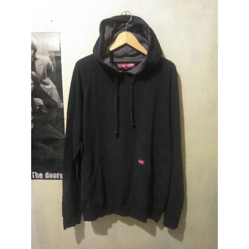 VANS Hoodie second original