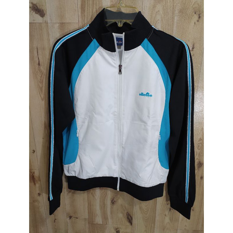 jaket cewek ellesse ori cantik
