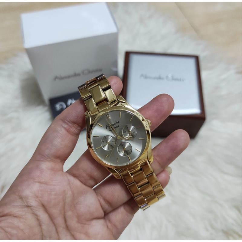 alexandre christie AC 2910