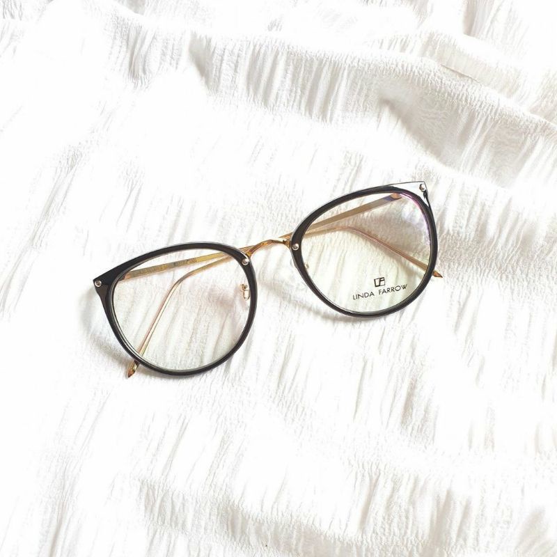 KACAMATA BULAT WANITA 221