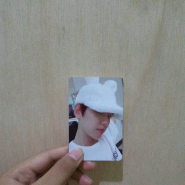 [Photocard] Baekhyun For Life