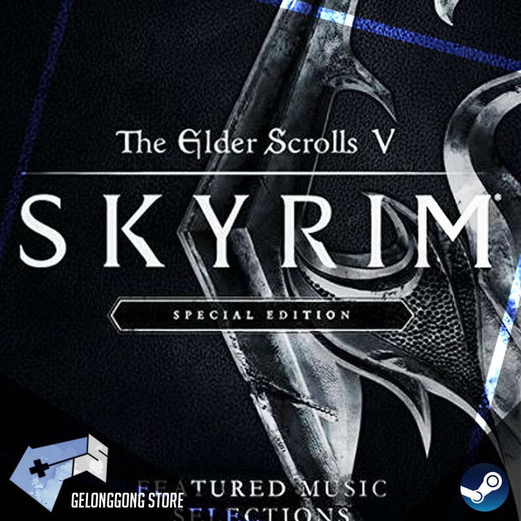 The elder scrolls v skyrim anniversary edition купить ключ steam фото 52