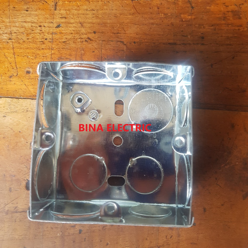 Inbow Dus Kaleng / Inbow Dos Kaleng / IB Kaleng