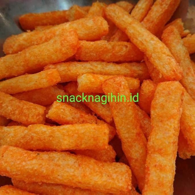 

READY BAYAR DITEMPAT Stick Balado Tes 250gram TERLENGKAP Kode 712