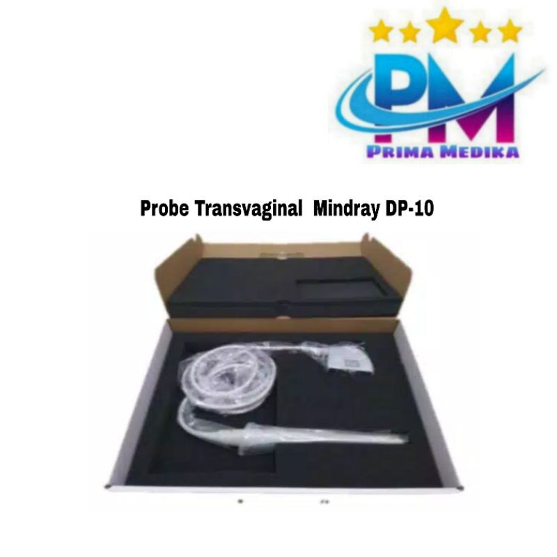 PROBE USG Mindray DP-10 / Probe Convex / Probe Linear / Probe Transvaginal