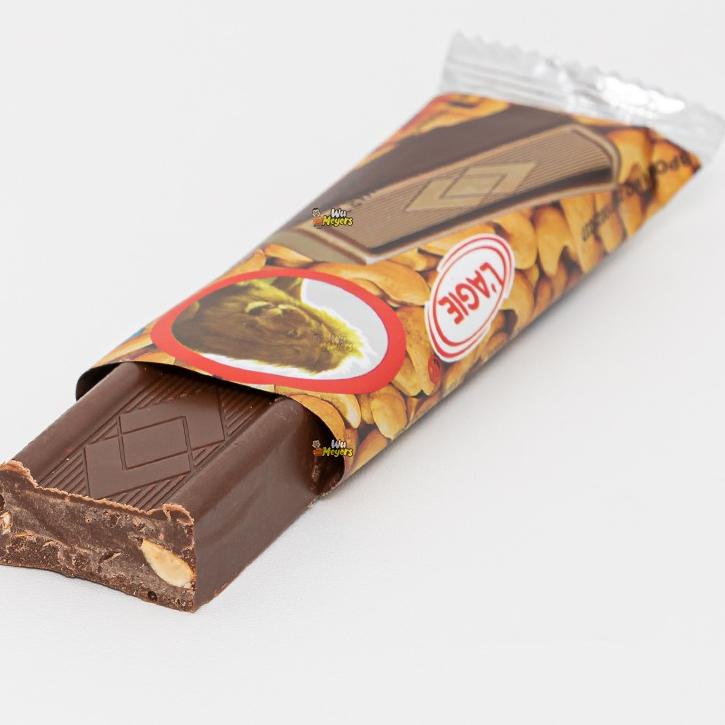 

SALE✅L’agie Coklat Compound Seri Singa|SQ3