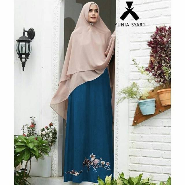 Flash SALE cuci gudang = YUNIA SYARI SALE 210.000