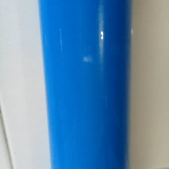 Skotlet profix biru langit