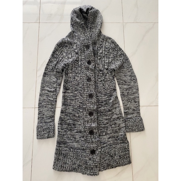 Coat Colza