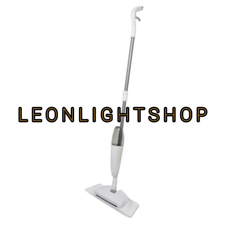 PROCLEAN ALAT PEL SPRAY DENGAN SWEEPER MANUAL/ACE SPRAY MOP WITH MANUAL SWEEPER/ACE ALAT PEL LANTAI