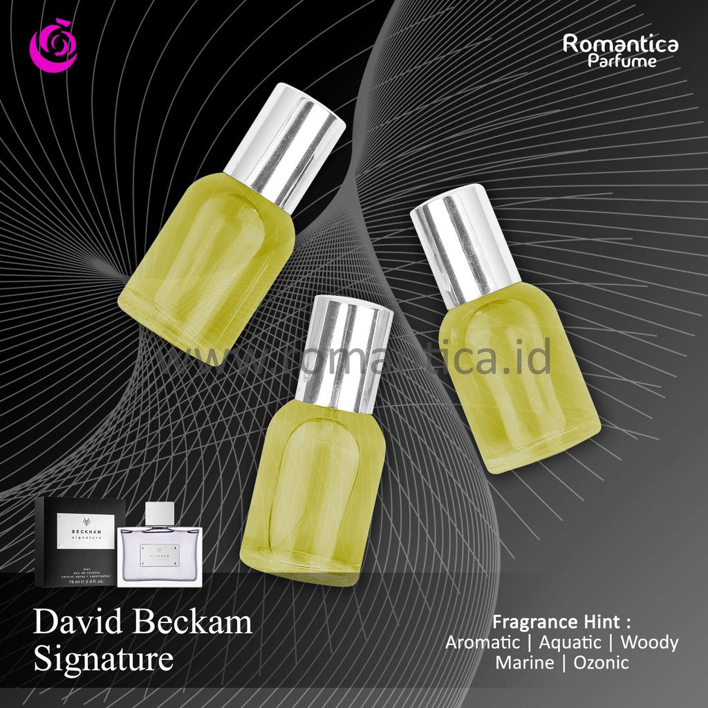 Parfum David Beckham / Parfum / Parfum Pria / Parfume / Parpum / farpum / Parfum Tahan lama / Parfum