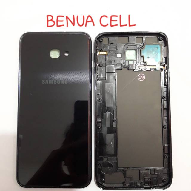CASING SAMSUNG J4PLUS