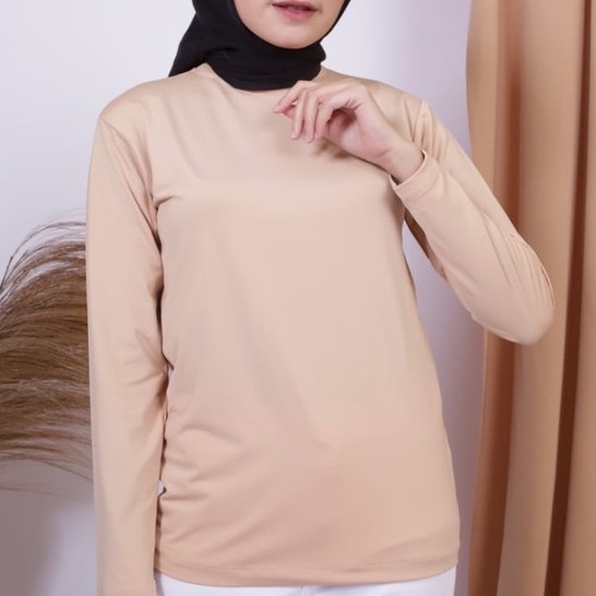 Manset/Manset Wanita / Manset Hijab / Manset Kaos / Dalaman Kaos/manset/ /MANSET BADAN / Manset Wanita Muslim / inner / inner kaos / dalaman manset / Manset kaos