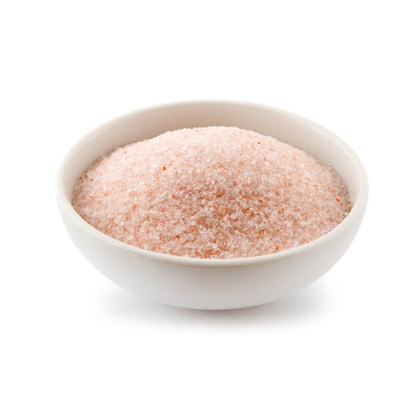 

Promo Garam Himalaya 250gr ELSHANUM / Himalayan / Himalaya Pink Salt / Garam Original