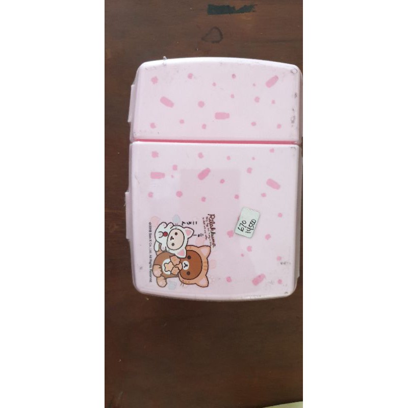 tempat makan lion star