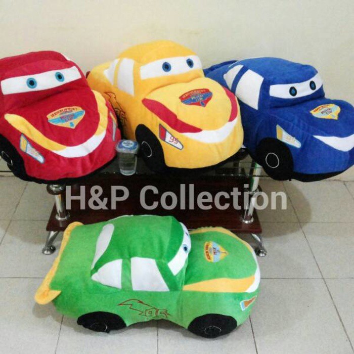 

cars jumbo