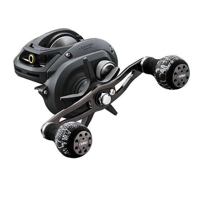 DAIWA LEXA Reel WN 400HL