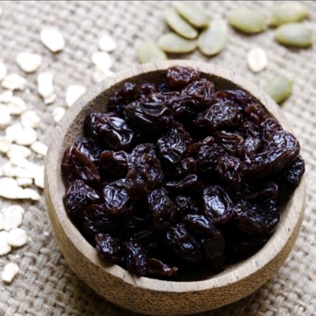 

KISMIS IMPORT PREMIUM 1KG
