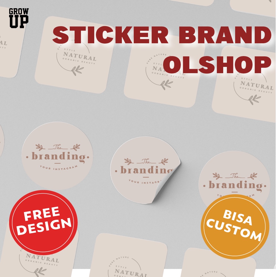

Stiker Olshop Logo | Cetak Stiker Logo | Logo Olshop - FREE Template di jamin puas dengan hasilnya