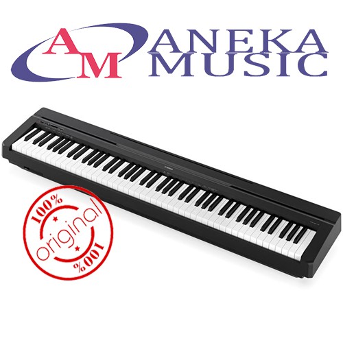Digital piano Yamaha P45 original