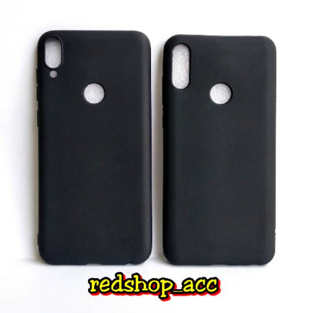 BLACKMATTE CASE SAMSUNG A21S  A31  A51 A50  A70  A71 M30 M30S A6 Plus S8