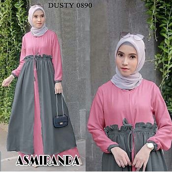 MaXi ASMIRANDA  4 warna